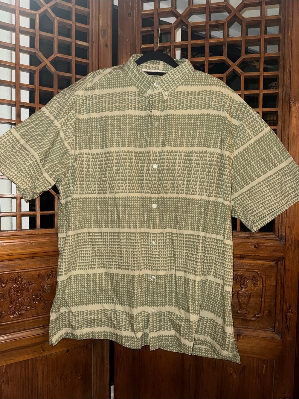 Manaola Hawaii Men's Shirt